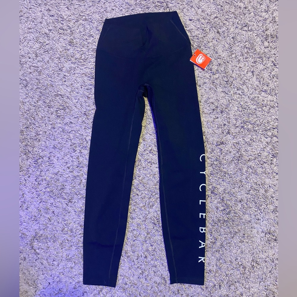 Cyclebar Leggings